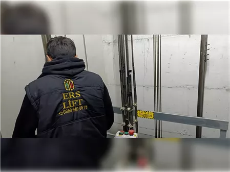Maintenance and Service