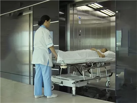 Stretcher Lift