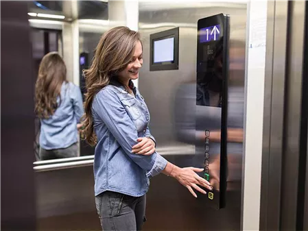 Machine Roomless Elevators