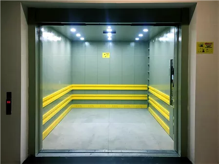 Machine Roomless Elevators
